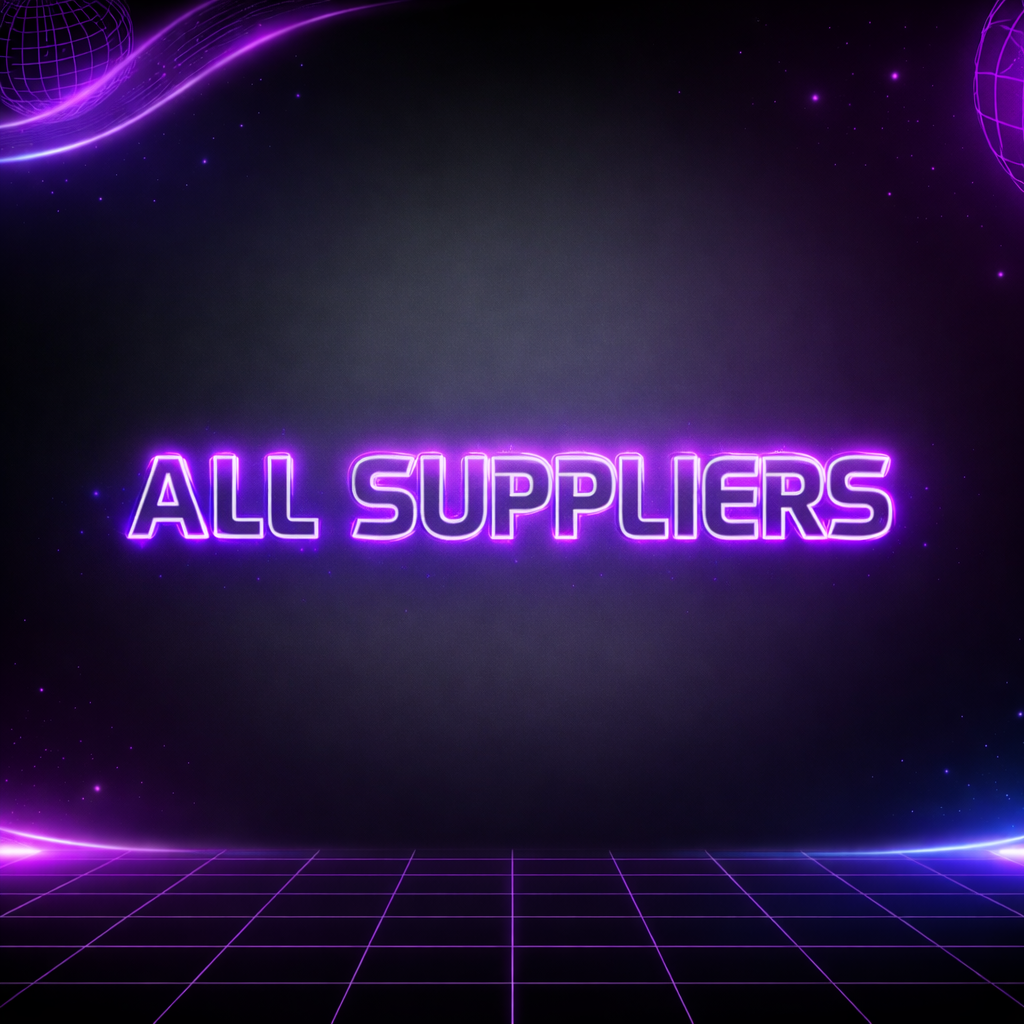 All Suppliers